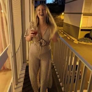 Meet your Posher, Grace